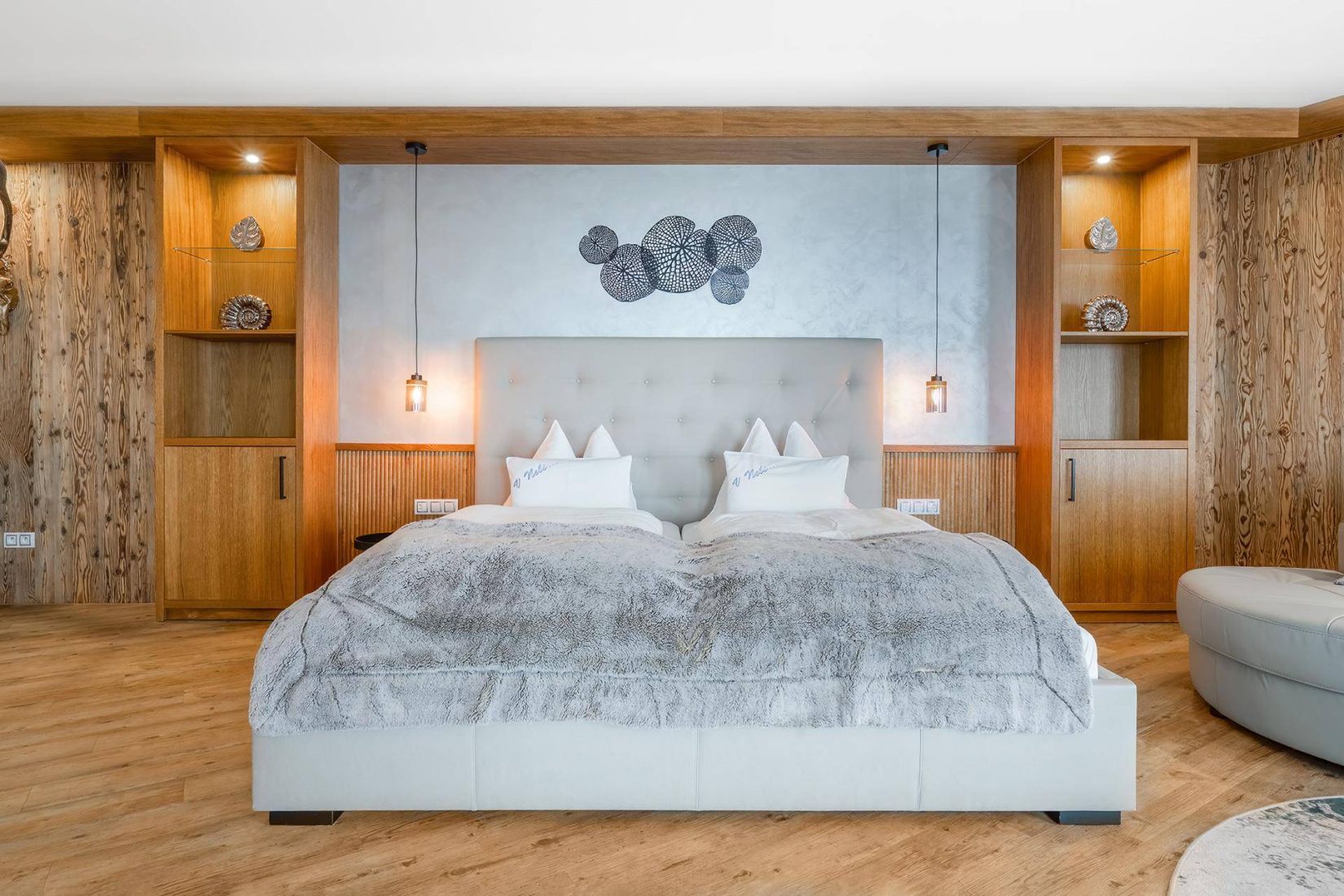 Pokoj Garden Suite Dl 01