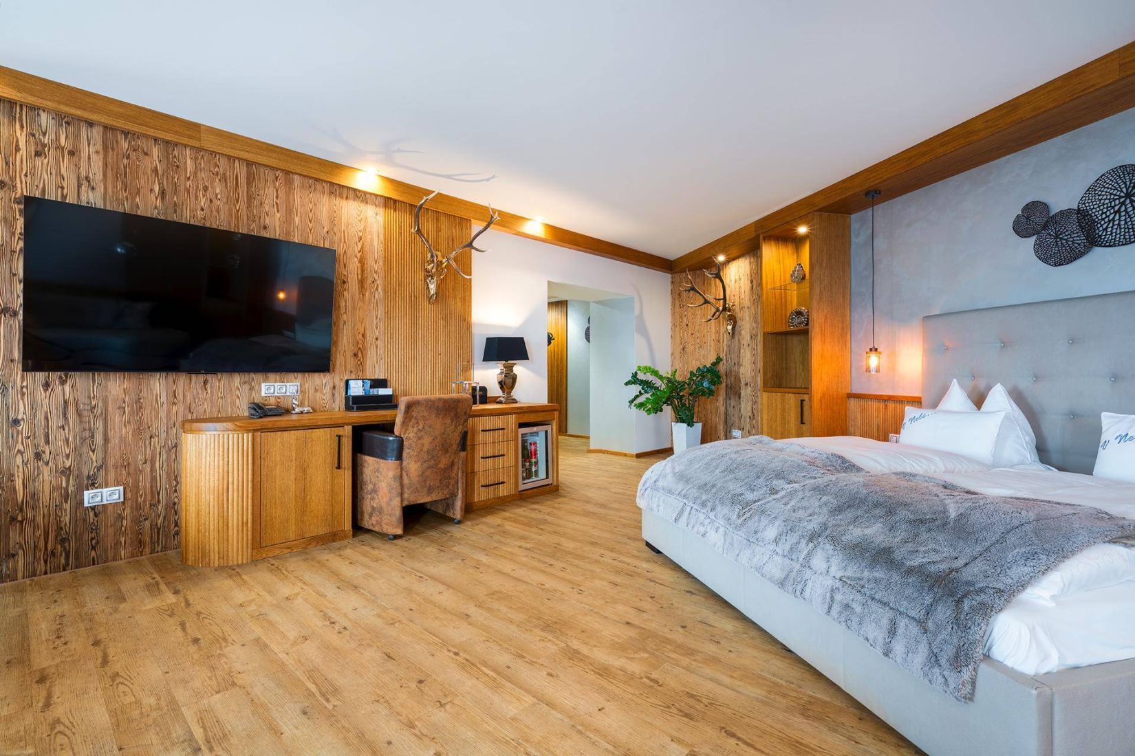 Pokoj Garden Suite Dl 03